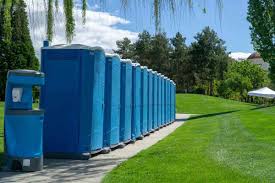 Types of Portable Toilets We Offer in Pelican Bay, TX