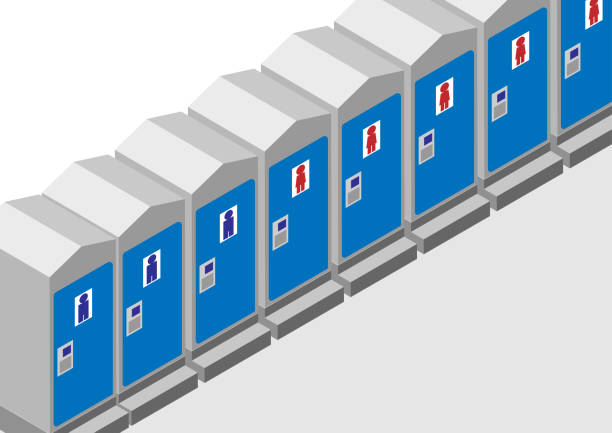Best Portable Toilet Waste Disposal  in Pelican Bay, TX