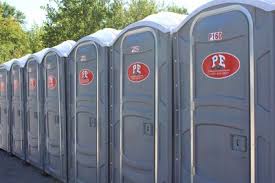 Best Portable Restroom Servicing (Cleaning and Restocking)  in Pelican Bay, TX